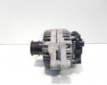 Alternator, Opel Vectra C, 1.9 CDTI, Z19DT (pr:110747)