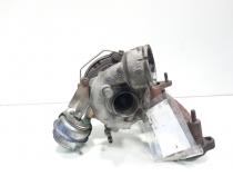 Turbosuflanta, cod 03G253014N, Skoda Octavia 2 Scout (1Z5), 2.0 TDI, BMM (pr:110747)