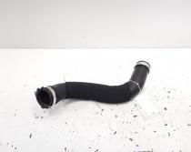 Furtun intercooler, cod 4F0145737D, Audi A6 Avant (4F5, C6) 2.0 TDI, BRE (id:608515)