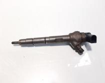 Injector, cod 03L130277J, 0445110369, Audi A6 (4G2, C7), 2.0 TDI, CGL (id:605880)