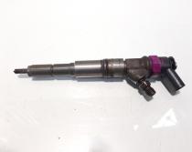 Injector, cod 7793836, 0445110216, Bmw 5 (E60) 2.0 diesel, 204D4 (id:605046)