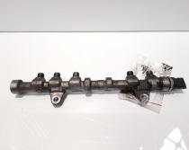 Rampa injectoare cu senzor, cod GM55573331, 0445214222, Opel Meriva B, 1.3 CDTI, A13DTE (idi:598384)