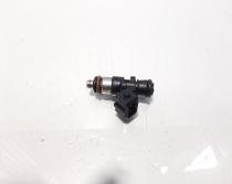 Injector, cod 8200292590, Renault Clio 3, 1.2 benz, D4FD740 (id:602094)