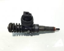 Injector, cod 038130073BQ, BPT, 0414720312, Vw Passat (3C2) 2.0 TDI, BMP (id:608117)