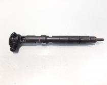 Injector Delphi, cod 03P130277, VW Polo (6R), 1.2 TDI, CFW (pr:110747)