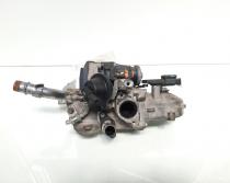 Racitor gaze cu EGR, cod 9671187780, Ford Focus 3, 1.6 TDCI, T1DB (idi:605155)