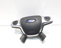 Airbag volan cu comenzi, Ford Focus 3 (id:608386)
