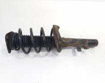 Amortizor stanga fata, Ford Focus 3, 1.6 TDCI, T1DA (id:608405)