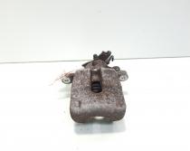 Etrier dreapta spate,, Renault Megane 3, 1.6 benz, K4M858 (id:608433)