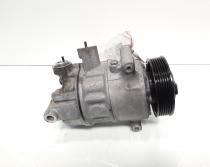 Compresor clima Sanden, cod 5N0820803H, Vw Sharan (7N) 2.0 TDI, CFF (idi:602338)