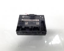 Modul usa dreapta fata, cod 4F0959793R, Audi A6 (4F2, C6) (idi:605510)