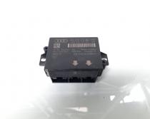 Modul senzori parcare, cod 4H0919475AA, Audi A8 (4H) (idi:607664)