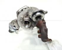 Turbosuflanta, cod 03L253016T, Audi A3 (8P1) 1.6 TDI, CAY (idi:602342)