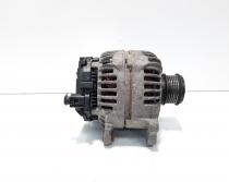 Alternator, cod 028903030A, Seat Alhambra (7V8, 7V9), 2.0 TDI, BRT (id:607436)