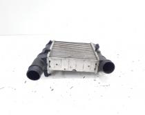 Radiator intercooler, cod 8E0145805S, Audi A4 Avant (8ED, B7) 2.0 TDI, BPW (id:609364)