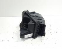 Carcasa filtru aer, cod 03G133835, Audi A4 Avant (8ED, B7), 2.0 TDI, BPW (id:609386)