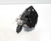 Broasca usa dreapta fata, cod 8E1837016AA, Audi A4 Cabriolet (8H7) (idi:601062)