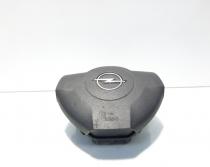 Airbag volan, cod 13168455, Opel Astra H Twin Top (idi:608145)