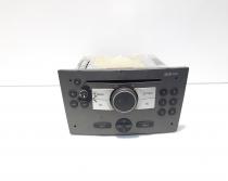 Radio CD cu Mp3, cod 13154304, Opel Astra H (idi:608150)