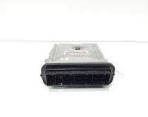 Calculator motor ECU, cod 8511372-01, 0281017079, Bmw 5 (F10), 3.0 diesel, N57D30A (idi:607713)