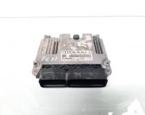 Calculator motor ECU, cod 03L906018LB, 0281017945, Audi A6 Avant (4G5, C7), 2.0 TDI, CGL (idi:607644)