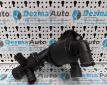 Cod oem: 03L121111AD corp termostat Seat Exeo (3R2) 2.0tdi, CAGA