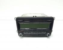 Radio CD, cod 1K0035186AA, VW Passat Variant (3C5) (id:609645)