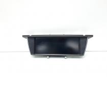 Display navigatie mare, cod 9227118-01, Bmw 5 (F10) (idi:607786)