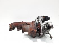 Turbosuflanta, cod 7800594, Bmw 1 (E81, E87) 2.0 diesel, N47D20A (idi:601321)