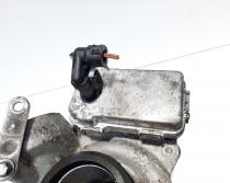 Actuator turbosuflanta, cod A6519060200, Mercedes Vito Autobus (W639) 2.2 CDI, OM651940 (idi:601361)