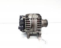 Alternator 140A Bosch, cod 06F903023F, Vw Passat (3C2) 2.0 TFSI, BWA (idi:601369)