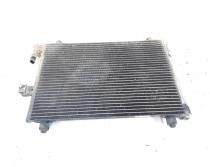 Radiator clima, Peugeot 407, 1.8 benz, 6FZ (id:609896)