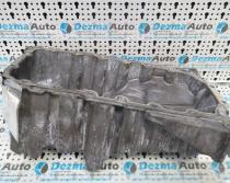 Cod oem: 03L103603D, baie ulei Seat Exeo ST (3R5) 2.0tdi, CAGA