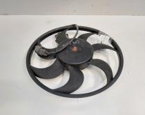 Electroventilator cu releu, Ford Mondeo 3 Sedan (B4Y) 2.0 TDCI, D6BA (id:609904)