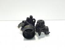 Clapeta acceleratie, cod 6G9Q-9E926-AE, Ford Mondeo 4, 2.0 TDCI, QXBA (id:609537)