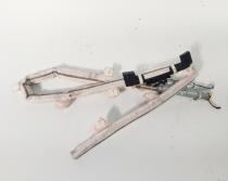 Airbag cortina stanga, cod 3R9880741, Seat Exeo ST (3R5) (id:610487)