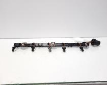 Instalatie electrica injectoare, Vw Touareg (7LA, 7L6) 2.5 TDI, BAC (id:610612)