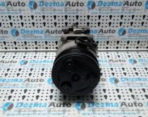 Compresor clima 4M5H-19D629-AE, Ford Focus 2 Combi (DAW) 1.8tdci (pr:110747)