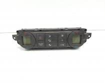Display climatronic, cod 3M5T-18C612-AR, Ford Focus 2 Sedan (DA) (id:610121)
