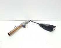 Capsa centura stanga fata cu fir, Renault Megane 2 Sedan (id:609348)