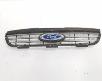 Grila bara fata centrala sus cu sigla, Ford S-Max 1 (id:611016)