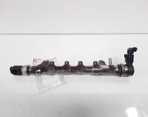 Rampa injectoare cu senzori, cod 03L089N, Seat Alhambra (710), 2.0 TDI, CFG (idi:607449)