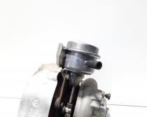 Supapa turbo vacumatica, Audi A3 Sportback (8PA), 1.9 TDI, BLS (id:609191)