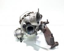 Turbosuflanta, cod 03G253014M, Audi A3 Sportback (8PA), 1.9 TDI, BLS (id:609190)