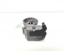 Clapeta acceleratie, cod 03G128063C, Audi A4 (8EC, B7), 2.0 TDI, BLB (id:611165)