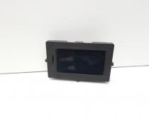 Display navigatie, cod 259154206R, Renault Scenic 3 (id:610701)