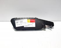 Airbag scaun stanga fata, cod GM13223142, Opel Insignia A Sedan (id:611041)