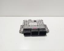 Calculator motor ECU, cod BG91-12A650-NE, Ford Galaxy 2, 2.0 TDCI, QXWA (id:610632)