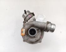 Turbosuflanta, cod 54399700070, Renault Megane 3 Combi, 1.5 DCI, K9K832 (id:609458)