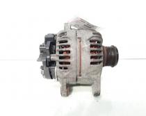 Alternator 150A, Bosch, cod 8200660034, Renault Megane 3, 1.5 DCI, K9KF830 (id:609456)
